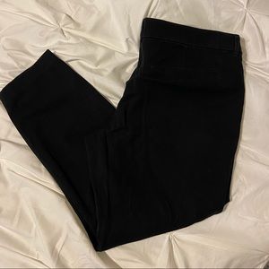 Old navy women’s dress pants the dive size 14